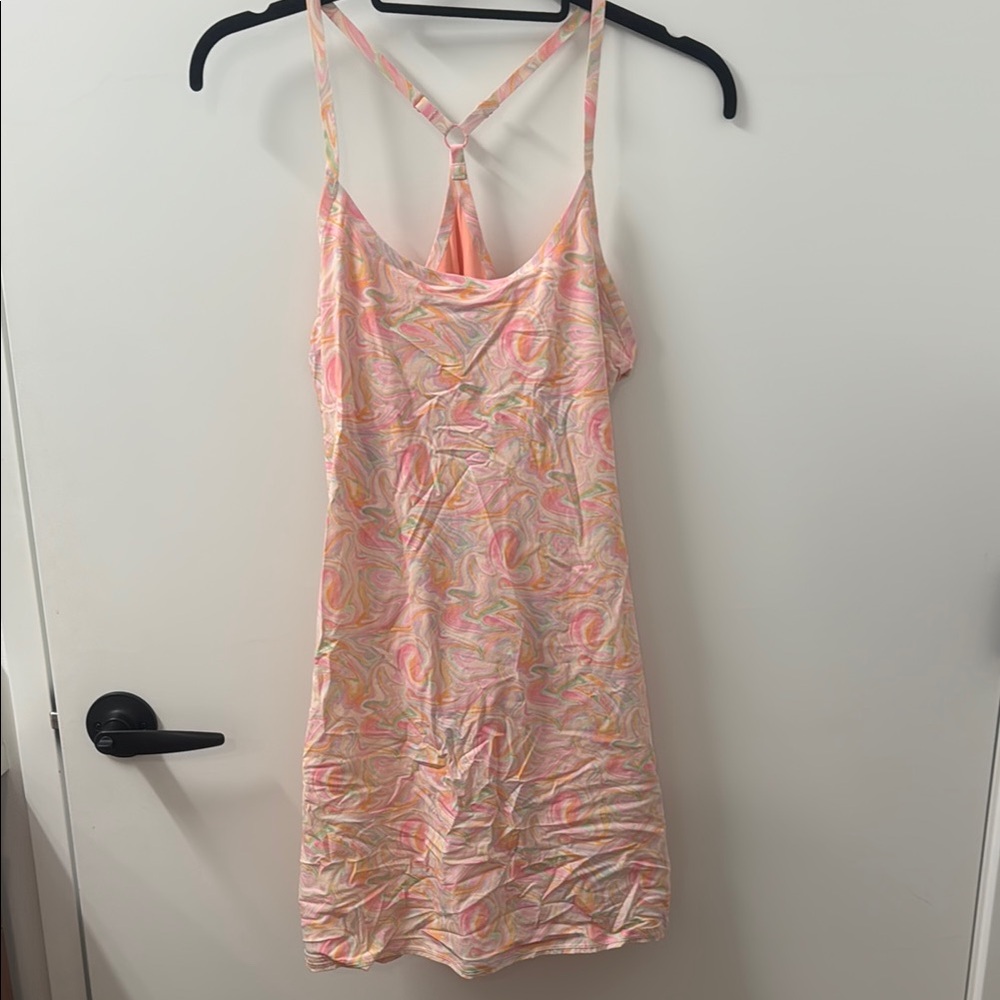 Outdoor Voices Exercise Dress